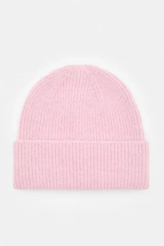 Bonnet en tricot