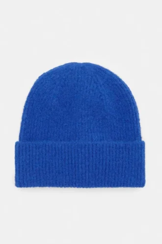 Bonnet en tricot
