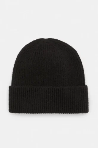 Bonnet en tricot