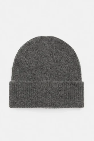 Bonnet en tricot