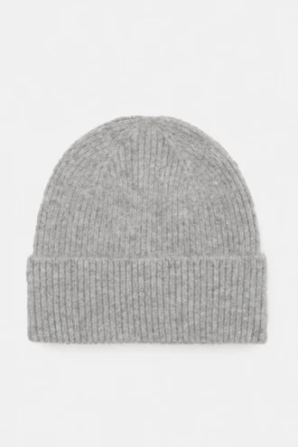 Bonnet en tricot