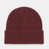 Bonnet en tricot Bonnet en tricot