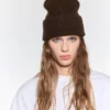 Bonnet en tricot Bonnet en tricot