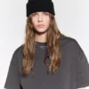 Bonnet en tricot Bonnet en tricot