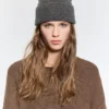 Bonnet en tricot Bonnet en tricot