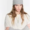 Bonnet en tricot Bonnet en tricot