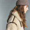 Bonnet en tricot Bonnet en tricot