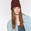 Bonnet en tricot Bonnet en tricot