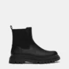 Bottes Chelsea doublées Bottes Chelsea doublées