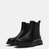 Bottes Chelsea doublées Bottes Chelsea doublées