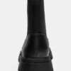 Bottes Chelsea doublées Bottes Chelsea doublées