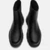 Bottes Chelsea doublées Bottes Chelsea doublées