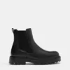 Bottes Chelsea en cuir Bottes Chelsea en cuir