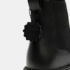 Bottes Chelsea en cuir Bottes Chelsea en cuir