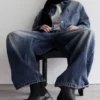 Bottes Chelsea en cuir Bottes Chelsea en cuir