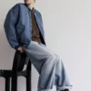 Bottes Chelsea en cuir Bottes Chelsea en cuir