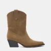 Bottes cowboy