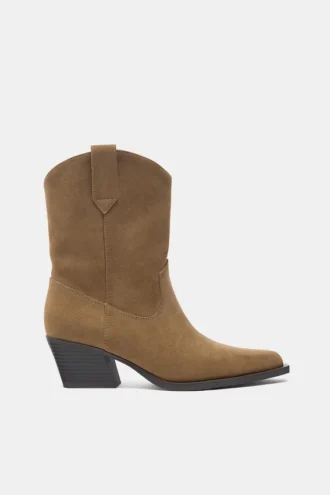 Bottes cowboy