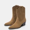 Bottes cowboy