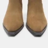 Bottes cowboy