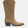 Bottes de cowboy
