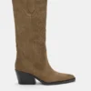 Bottes de cowboy