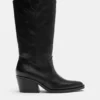 Bottes de cowboy