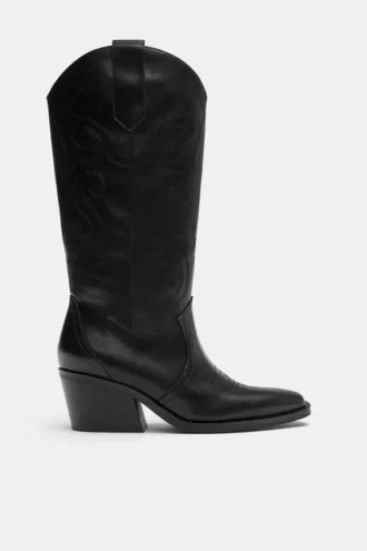 Bottes de cowboy