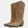 Bottes de cowboy