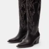 Bottes de cowboy
