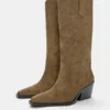 Bottes de cowboy