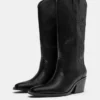 Bottes de cowboy