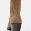 Bottes de cowboy