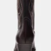 Bottes de cowboy