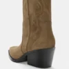 Bottes de cowboy