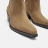 Bottes de cowboy