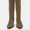 Bottes de cowboy