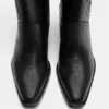 Bottes de cowboy