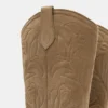 Bottes de cowboy