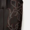 Bottes de cowboy