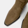 Bottes de cowboy