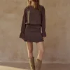 Bottes de cowboy
