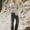 Bottes de cowboy en cuir Montserrat Messeguer
