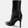 Bottes à talons aiguilles Bottes à talons aiguilles