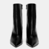 Bottes à talons aiguilles Bottes à talons aiguilles