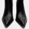 Bottes à talons aiguilles Bottes à talons aiguilles