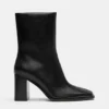 Bottes à talons hauts Bottes à talons hauts