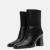 Bottes à talons hauts Bottes à talons hauts