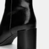 Bottes à talons hauts Bottes à talons hauts