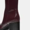 Bottes à talons hauts Bottes à talons hauts